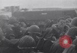 Image of US 27th Infantry Division Pacific Ocean, 1943, second 35 stock footage video 65675076185