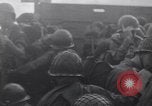 Image of US 27th Infantry Division Pacific Ocean, 1943, second 36 stock footage video 65675076185