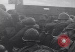 Image of US 27th Infantry Division Pacific Ocean, 1943, second 37 stock footage video 65675076185