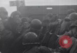 Image of US 27th Infantry Division Pacific Ocean, 1943, second 38 stock footage video 65675076185