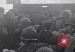 Image of US 27th Infantry Division Pacific Ocean, 1943, second 39 stock footage video 65675076185