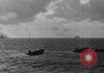 Image of US 27th Infantry Division Pacific Ocean, 1943, second 41 stock footage video 65675076185