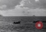 Image of US 27th Infantry Division Pacific Ocean, 1943, second 42 stock footage video 65675076185