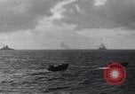 Image of US 27th Infantry Division Pacific Ocean, 1943, second 43 stock footage video 65675076185
