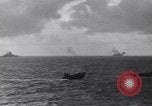 Image of US 27th Infantry Division Pacific Ocean, 1943, second 45 stock footage video 65675076185