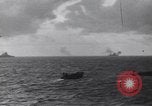 Image of US 27th Infantry Division Pacific Ocean, 1943, second 46 stock footage video 65675076185