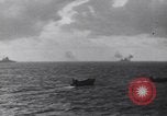 Image of US 27th Infantry Division Pacific Ocean, 1943, second 47 stock footage video 65675076185