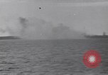 Image of US 27th Infantry Division Pacific Ocean, 1943, second 51 stock footage video 65675076185