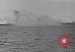 Image of US 27th Infantry Division Pacific Ocean, 1943, second 52 stock footage video 65675076185
