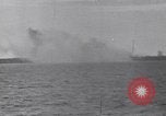Image of US 27th Infantry Division Pacific Ocean, 1943, second 53 stock footage video 65675076185