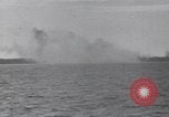 Image of US 27th Infantry Division Pacific Ocean, 1943, second 54 stock footage video 65675076185
