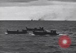 Image of US 27th Infantry Division Pacific Ocean, 1943, second 55 stock footage video 65675076185