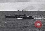 Image of US 27th Infantry Division Pacific Ocean, 1943, second 57 stock footage video 65675076185
