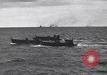 Image of US 27th Infantry Division Pacific Ocean, 1943, second 58 stock footage video 65675076185