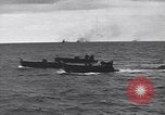 Image of US 27th Infantry Division Pacific Ocean, 1943, second 59 stock footage video 65675076185