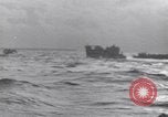 Image of US 27th Infantry Division Pacific Ocean, 1943, second 60 stock footage video 65675076185