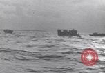 Image of US 27th Infantry Division Pacific Ocean, 1943, second 61 stock footage video 65675076185