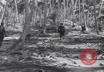 Image of US 27th Infantry Division Makin Island Kiribati Islands, 1943, second 20 stock footage video 65675076186