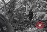 Image of US 27th Infantry Division Makin Island Kiribati Islands, 1943, second 28 stock footage video 65675076186