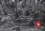 Image of US 27th Infantry Division Makin Island Kiribati Islands, 1943, second 43 stock footage video 65675076186