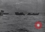 Image of 27th Infantry Division Makin Island Kiribati Islands, 1943, second 1 stock footage video 65675076187