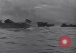 Image of 27th Infantry Division Makin Island Kiribati Islands, 1943, second 3 stock footage video 65675076187