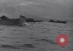Image of 27th Infantry Division Makin Island Kiribati Islands, 1943, second 4 stock footage video 65675076187