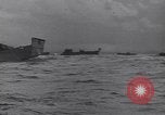 Image of 27th Infantry Division Makin Island Kiribati Islands, 1943, second 7 stock footage video 65675076187
