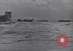 Image of 27th Infantry Division Makin Island Kiribati Islands, 1943, second 8 stock footage video 65675076187