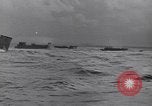 Image of 27th Infantry Division Makin Island Kiribati Islands, 1943, second 9 stock footage video 65675076187