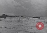 Image of 27th Infantry Division Makin Island Kiribati Islands, 1943, second 10 stock footage video 65675076187