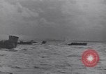 Image of 27th Infantry Division Makin Island Kiribati Islands, 1943, second 11 stock footage video 65675076187