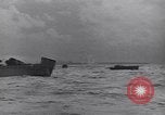 Image of 27th Infantry Division Makin Island Kiribati Islands, 1943, second 13 stock footage video 65675076187