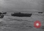 Image of 27th Infantry Division Makin Island Kiribati Islands, 1943, second 15 stock footage video 65675076187