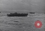 Image of 27th Infantry Division Makin Island Kiribati Islands, 1943, second 16 stock footage video 65675076187