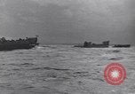 Image of 27th Infantry Division Makin Island Kiribati Islands, 1943, second 18 stock footage video 65675076187
