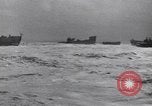 Image of 27th Infantry Division Makin Island Kiribati Islands, 1943, second 19 stock footage video 65675076187