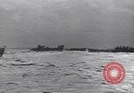 Image of 27th Infantry Division Makin Island Kiribati Islands, 1943, second 20 stock footage video 65675076187