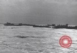 Image of 27th Infantry Division Makin Island Kiribati Islands, 1943, second 21 stock footage video 65675076187