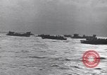 Image of 27th Infantry Division Makin Island Kiribati Islands, 1943, second 22 stock footage video 65675076187
