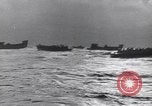 Image of 27th Infantry Division Makin Island Kiribati Islands, 1943, second 23 stock footage video 65675076187