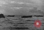 Image of 27th Infantry Division Makin Island Kiribati Islands, 1943, second 24 stock footage video 65675076187