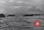 Image of 27th Infantry Division Makin Island Kiribati Islands, 1943, second 25 stock footage video 65675076187