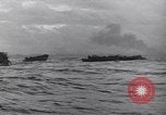 Image of 27th Infantry Division Makin Island Kiribati Islands, 1943, second 26 stock footage video 65675076187