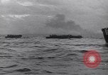 Image of 27th Infantry Division Makin Island Kiribati Islands, 1943, second 27 stock footage video 65675076187