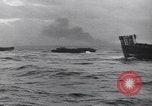 Image of 27th Infantry Division Makin Island Kiribati Islands, 1943, second 28 stock footage video 65675076187