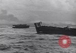 Image of 27th Infantry Division Makin Island Kiribati Islands, 1943, second 31 stock footage video 65675076187