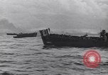 Image of 27th Infantry Division Makin Island Kiribati Islands, 1943, second 32 stock footage video 65675076187