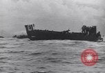 Image of 27th Infantry Division Makin Island Kiribati Islands, 1943, second 35 stock footage video 65675076187