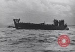 Image of 27th Infantry Division Makin Island Kiribati Islands, 1943, second 36 stock footage video 65675076187